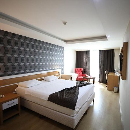 Bayazit Hotel Іскендерун Екстер'єр фото