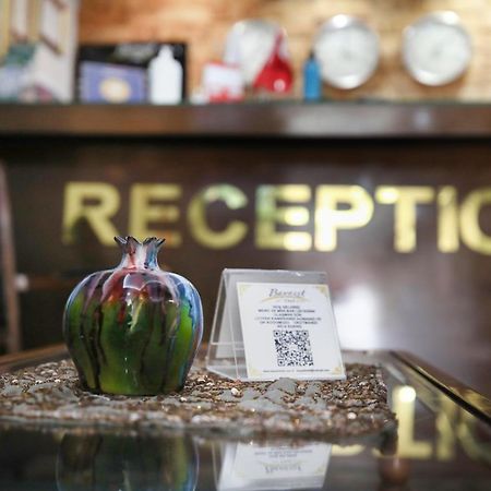 Bayazit Hotel Іскендерун Екстер'єр фото