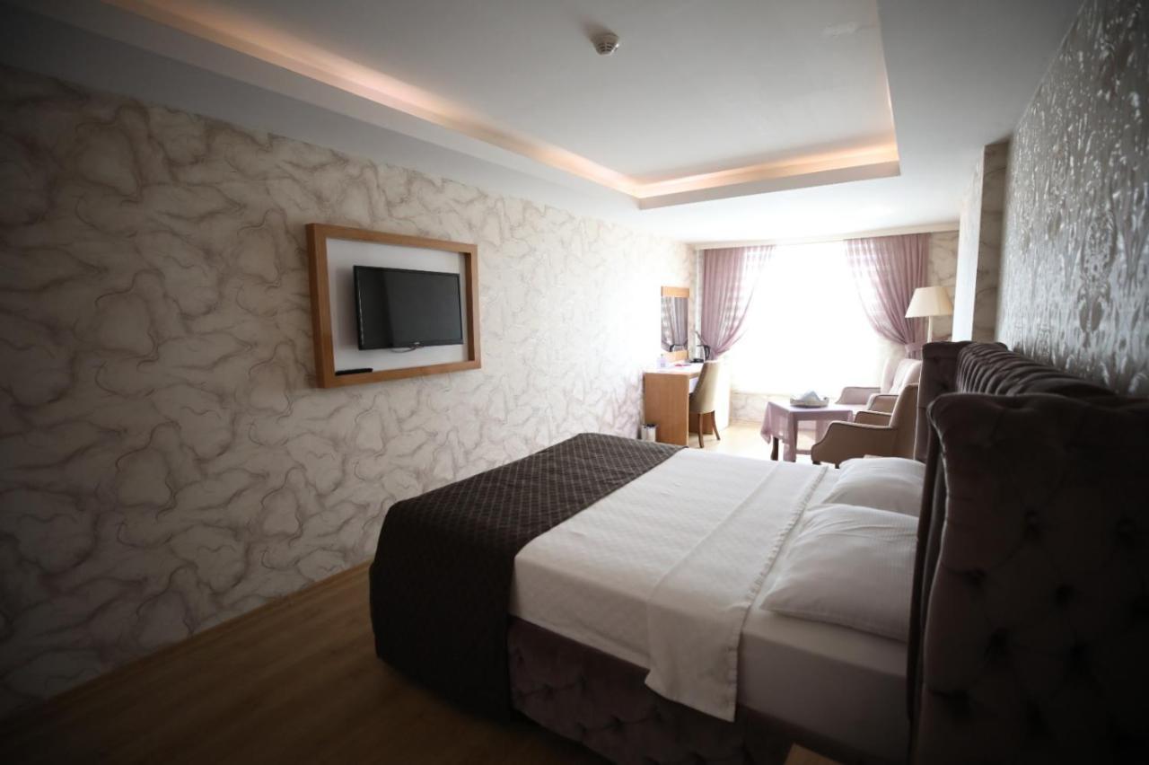 Bayazit Hotel Іскендерун Екстер'єр фото