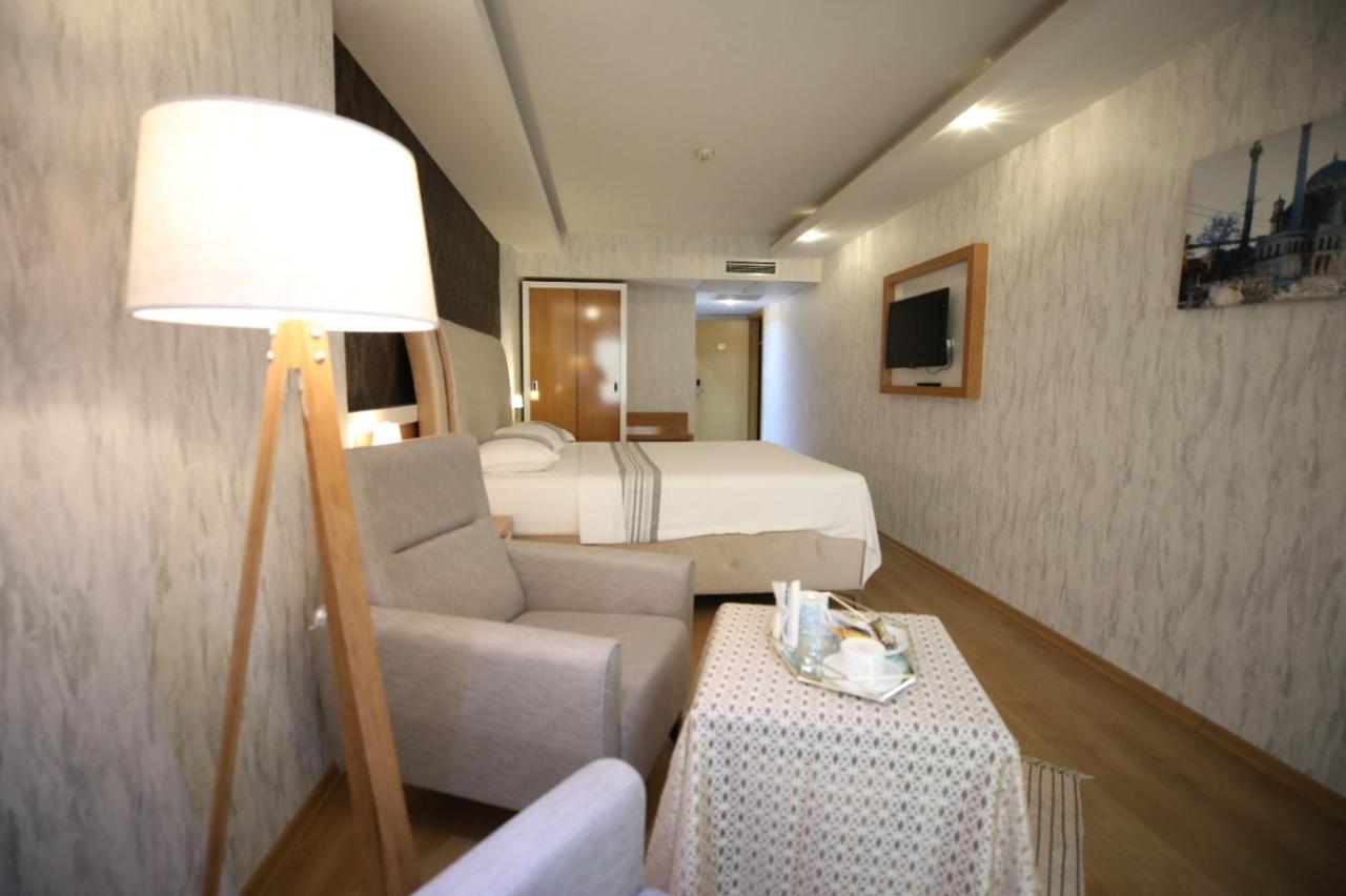 Bayazit Hotel Іскендерун Екстер'єр фото