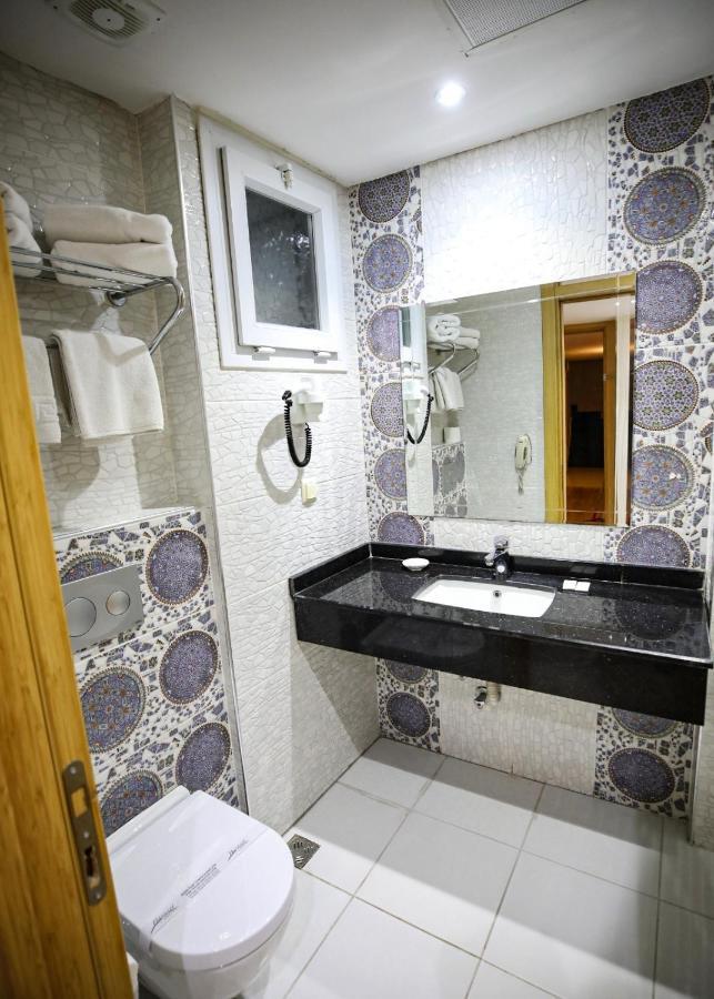 Bayazit Hotel Іскендерун Екстер'єр фото