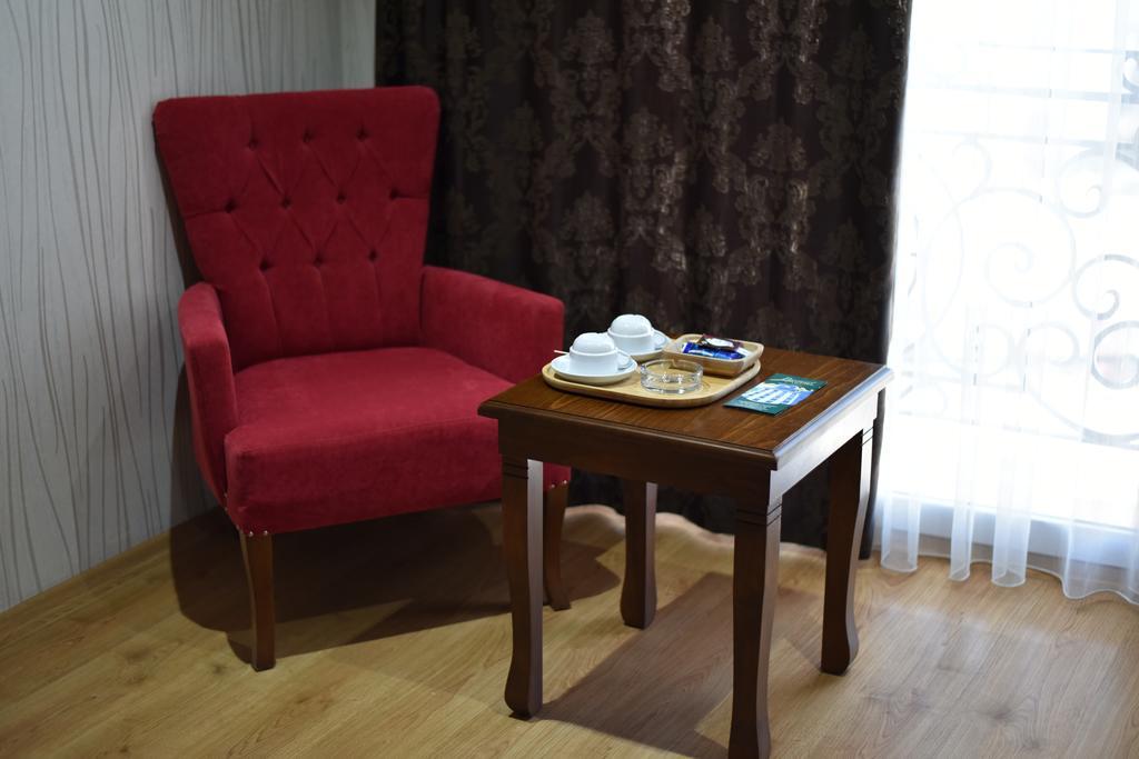 Bayazit Hotel Іскендерун Екстер'єр фото