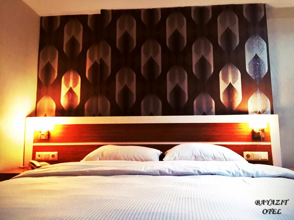 Bayazit Hotel Іскендерун Номер фото