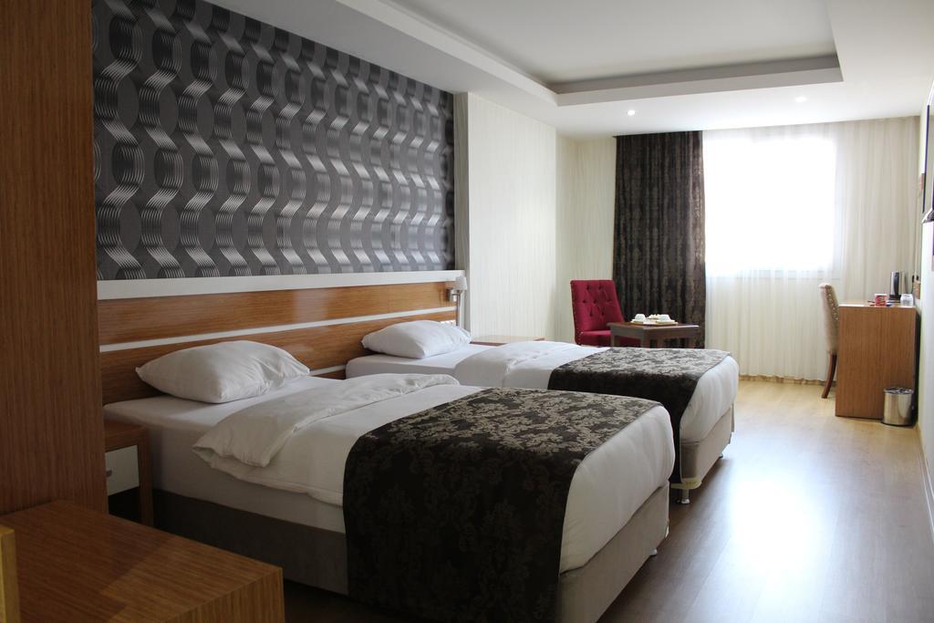 Bayazit Hotel Іскендерун Екстер'єр фото
