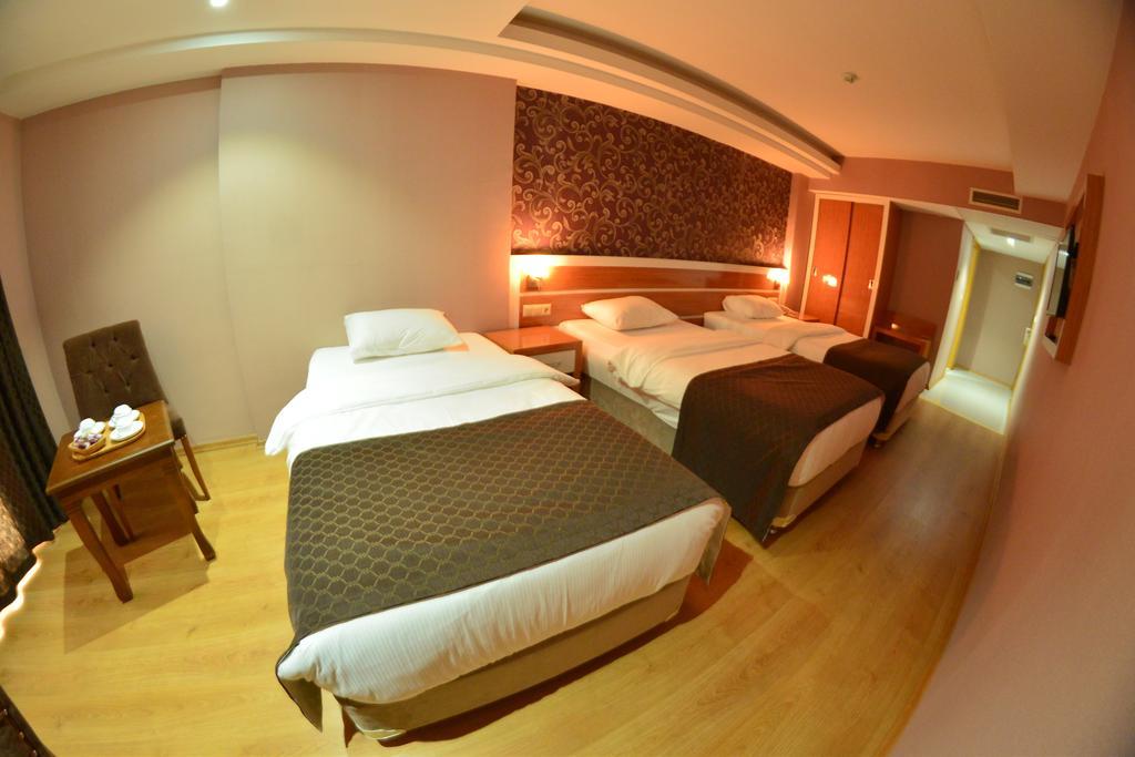 Bayazit Hotel Іскендерун Екстер'єр фото